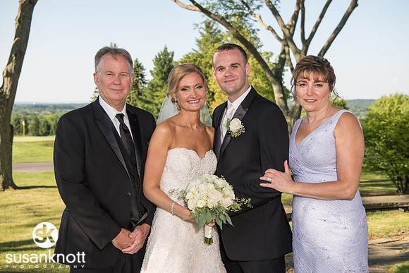 Albany Wedding Photography-Albany Country Club