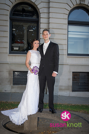 Wedding Photography-Anxhela-Jordan-Franklin Plaza