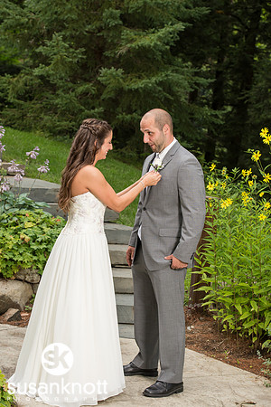 New York Adirondack Weddings