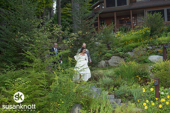 New York Adirondack Wedding Photographer
