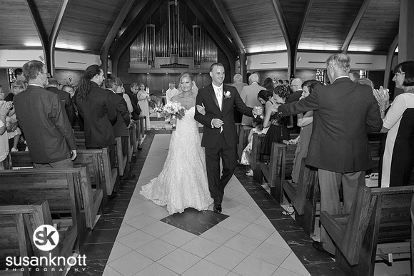 Albany Wedding Photography-Albany Country Club