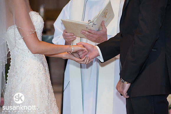 Albany Wedding Photography-Albany Country Club
