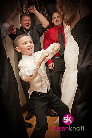 Wedding Photography