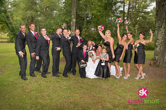 Wedding Photography, Albany, NY