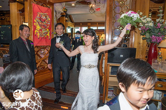 Wedding Photography