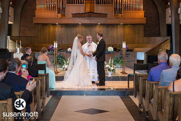 Albany Wedding Photography-Albany Country Club