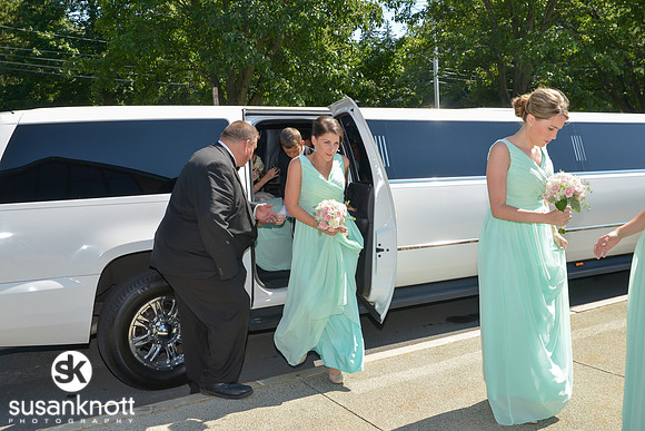 Albany Wedding Photography-Albany Country Club