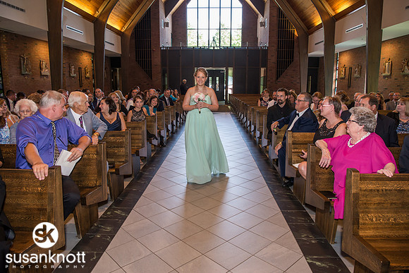 Albany Wedding Photography-Albany Country Club
