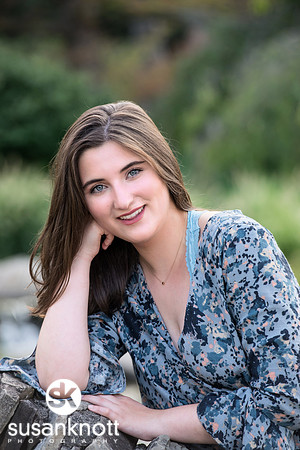 Senior Portrait Photography-Saratoga Springs, NY