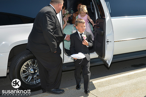 Albany Wedding Photography-Albany Country Club