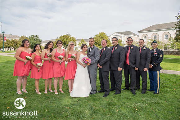 Wedding Photography, Schenectady, NY