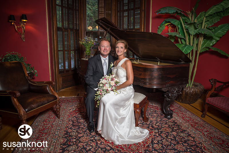 Wedding Photography, Saratoga, NY-Mansion Inn