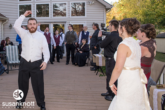 Wedding Photography-Crooked Lake-Brittany-Andrew