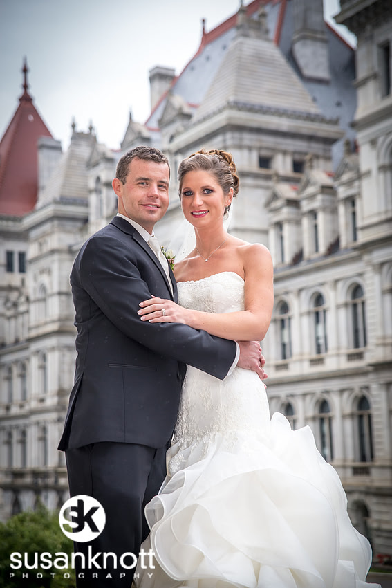 Wedding Photography, Albany, NY