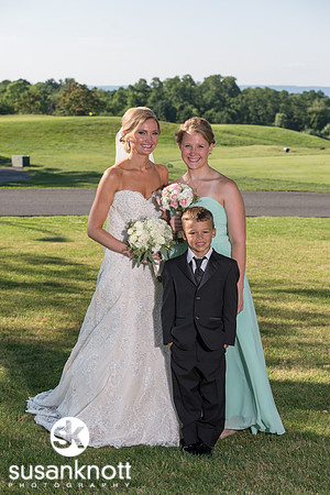 Albany Wedding Photography-Albany Country Club