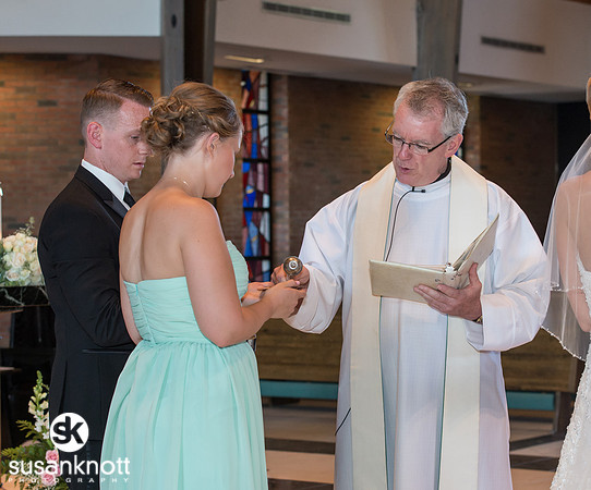 Albany Wedding Photography-Albany Country Club