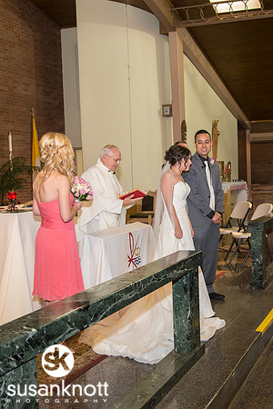 Wedding Photography, Schenectady, NY