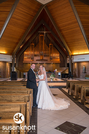 Albany Wedding Photography-Albany Country Club