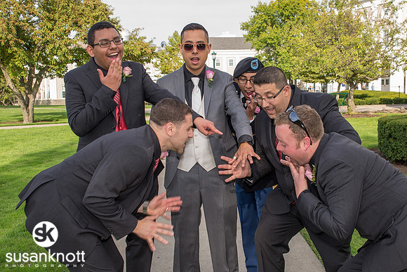 Wedding Photography, Schenectady, NY