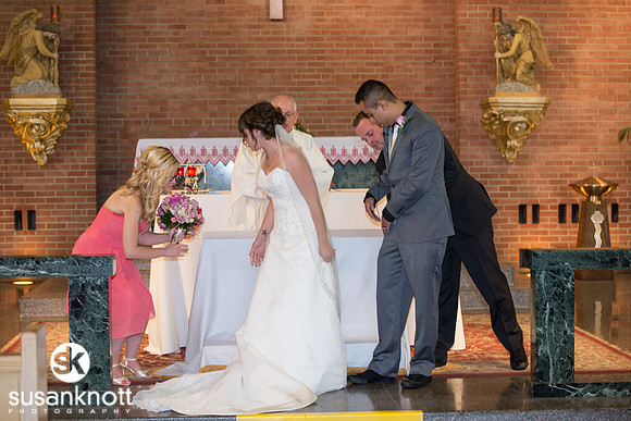 Wedding Photography, Schenectady, NY