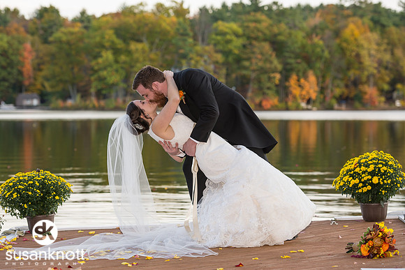 Wedding Photography-Crooked Lake-Brittany-Andrew
