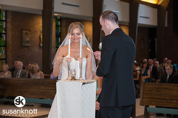 Albany Wedding Photography-Albany Country Club