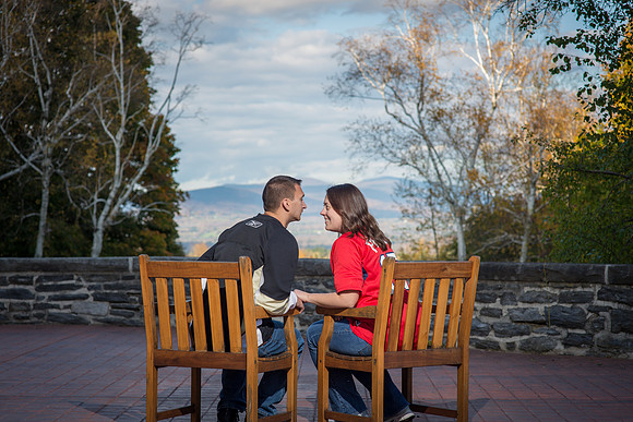 Engagement Photography-Amanda-Andy