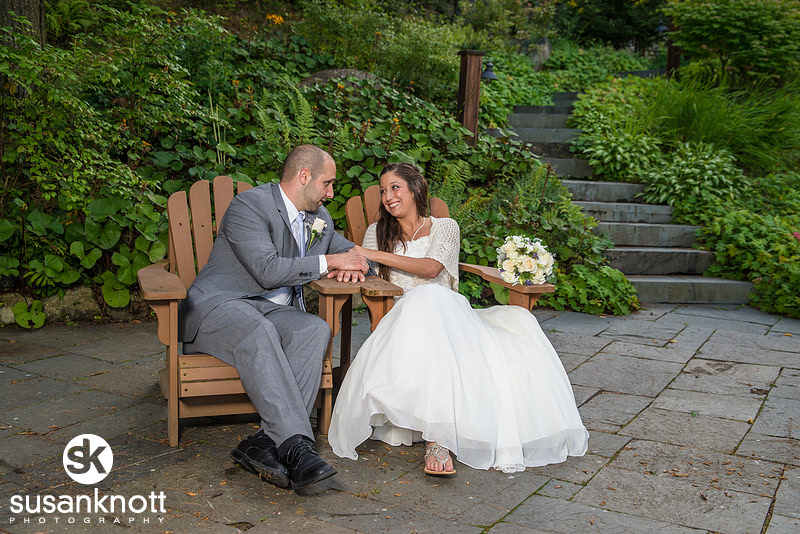 New York Adirondack Weddings