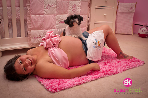 Maternity Photography