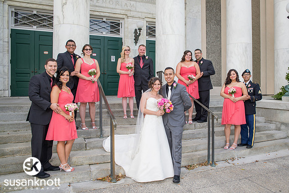 Wedding Photography, Schenectady, NY