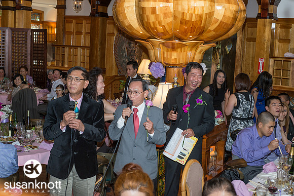 Wedding Photography