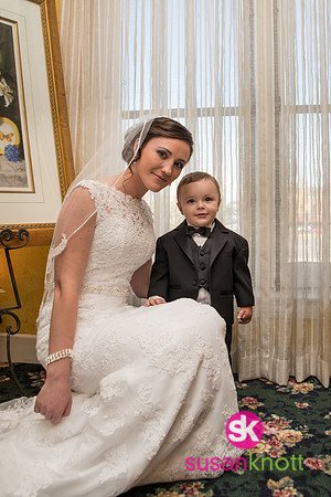 Wedding Photography-Anxhela-Jordan-Franklin Plaza