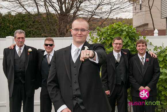 Wedding Photography, Albany NY
