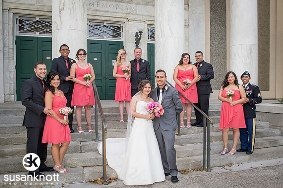 Wedding Photography, Schenectady, NY