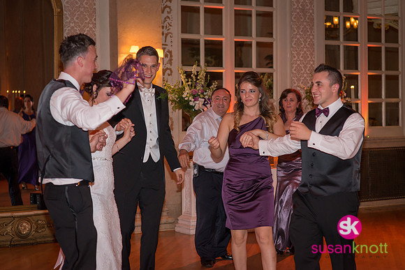 Wedding Photography-Anxhela-Jordan-Franklin Plaza