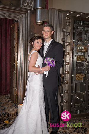 Wedding Photography-Anxhela-Jordan-Franklin Plaza