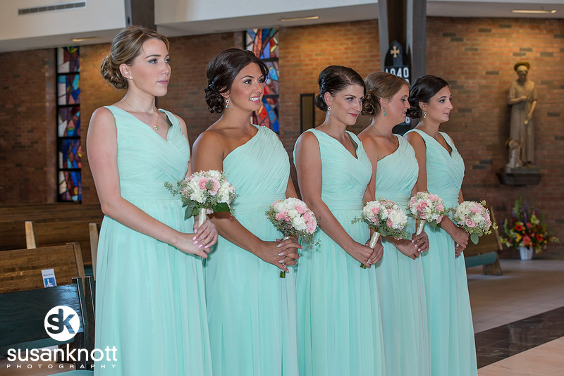 New York Wedding Photographers