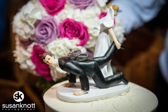 Wedding Photography