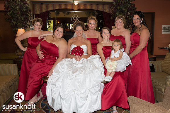 Wedding Photography-Schenectady-NY-Mallozzi-Family