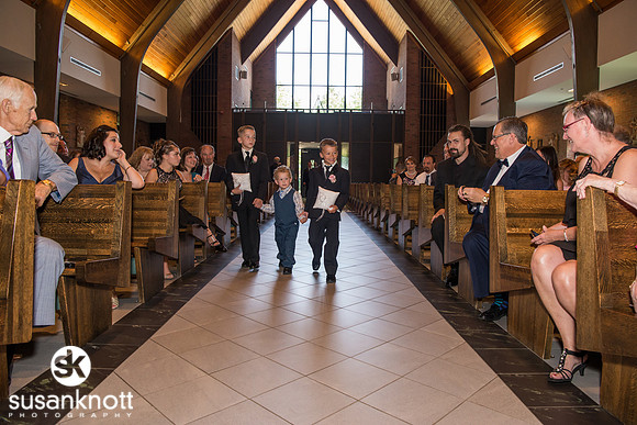 Albany Wedding Photography-Albany Country Club
