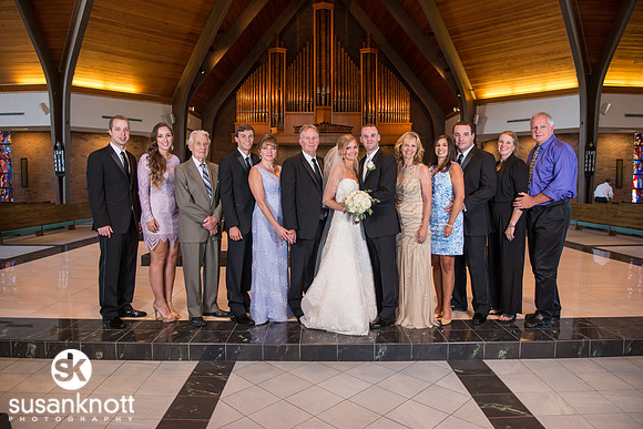 Albany Wedding Photography-Albany Country Club