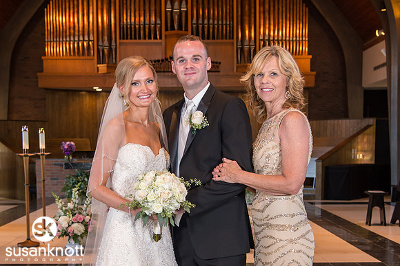 Albany Wedding Photography-Albany Country Club