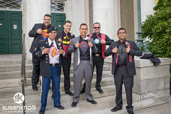 Wedding Photography, Schenectady, NY