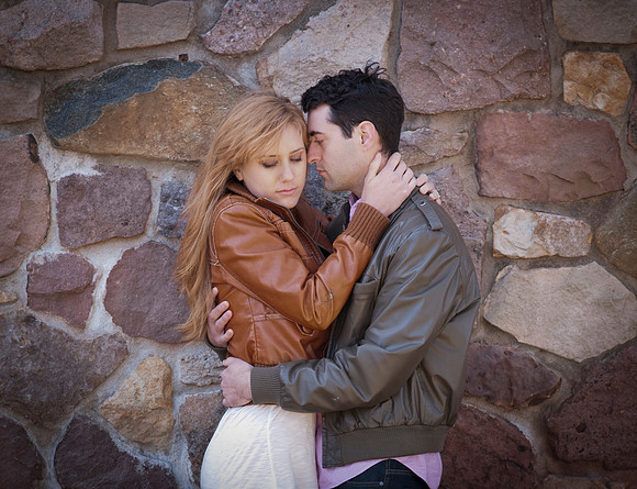 Family Portrait Photography