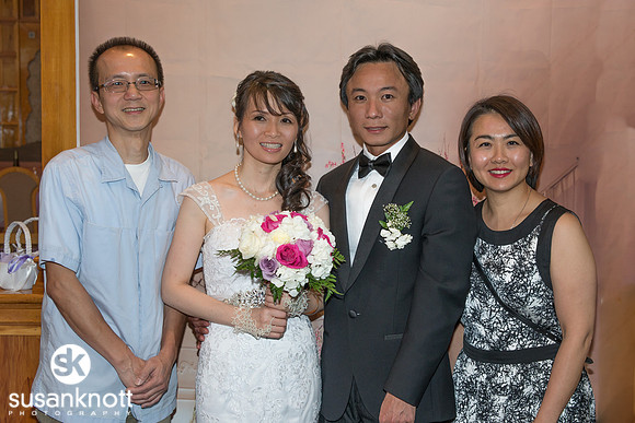 Wedding Photography