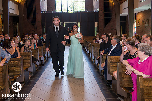 Albany Wedding Photography-Albany Country Club