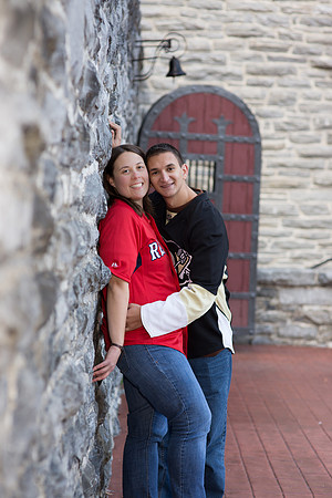 Engagement Photography-Amanda-Andy