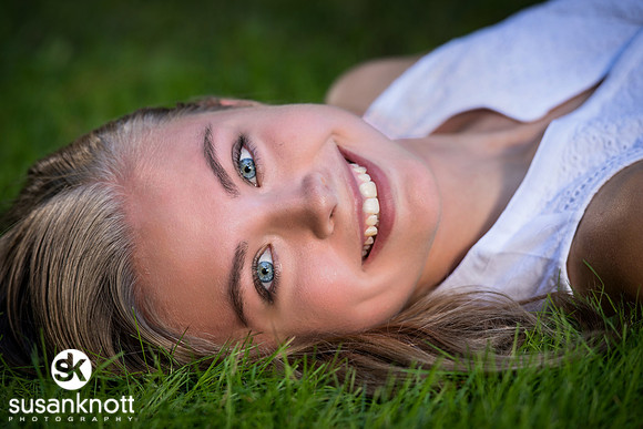 Senior Portrait Photography-Queensbury, NY