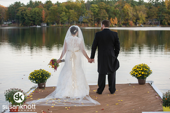 Wedding Photography-Crooked Lake-Brittany-Andrew