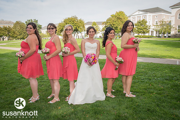 Wedding Photography, Schenectady, NY